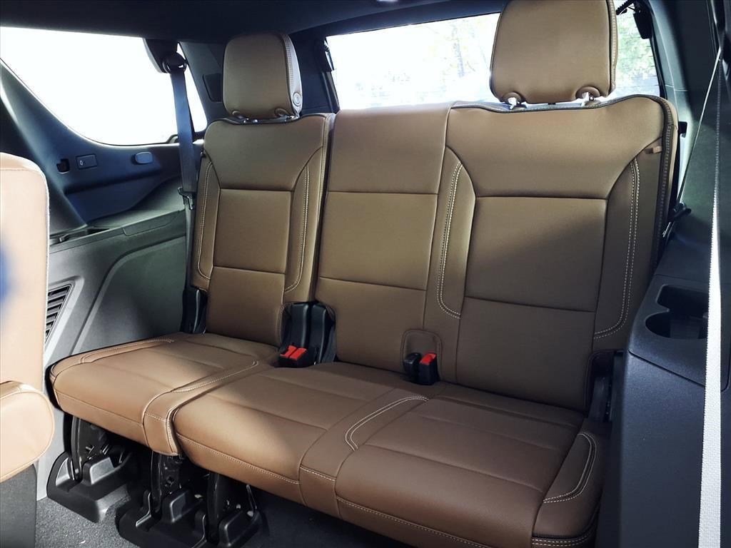 new 2026 Chevrolet Tahoe car, priced at $85,495