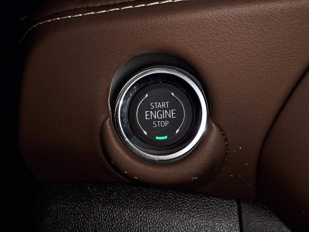 new 2026 Chevrolet Tahoe car, priced at $85,495