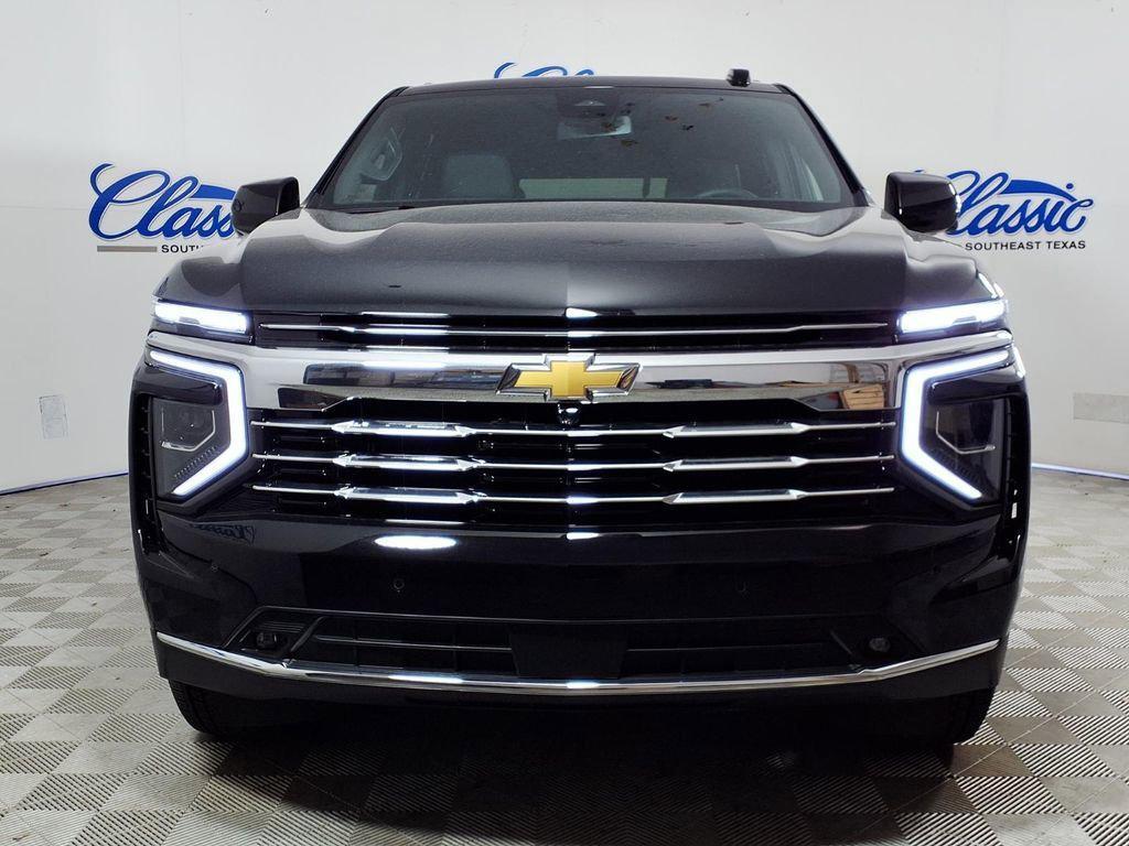 new 2026 Chevrolet Tahoe car, priced at $70,180