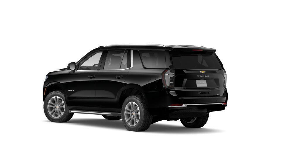 new 2026 Chevrolet Tahoe car, priced at $70,180