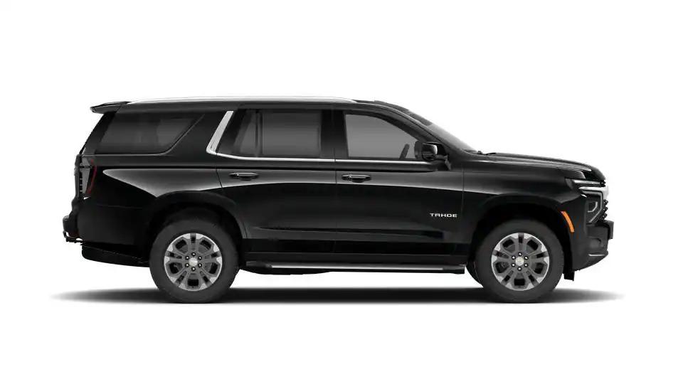 new 2026 Chevrolet Tahoe car, priced at $70,180