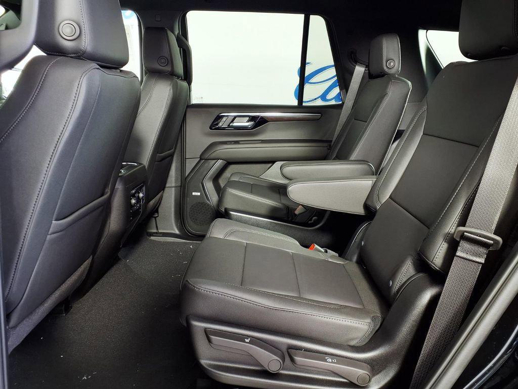 new 2026 Chevrolet Tahoe car, priced at $70,180