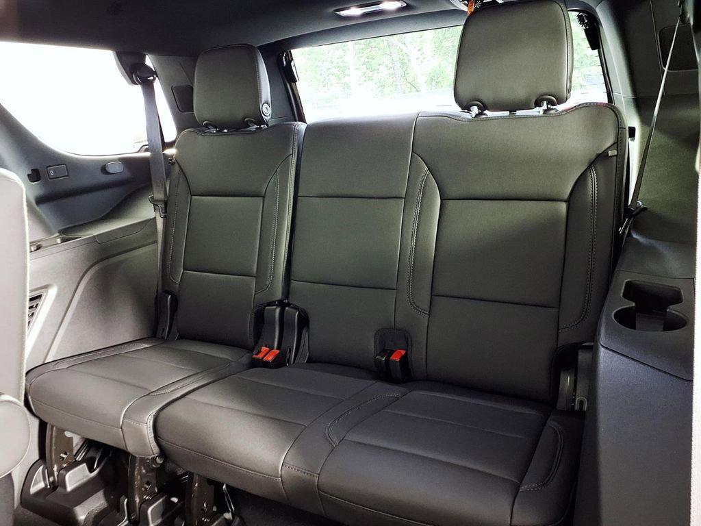 new 2026 Chevrolet Tahoe car, priced at $70,180