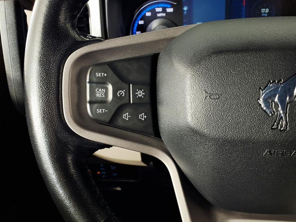 used 2022 Ford Bronco car, priced at $45,810
