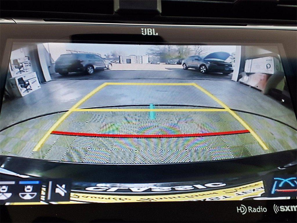 used 2018 Toyota Camry car, priced at $19,484