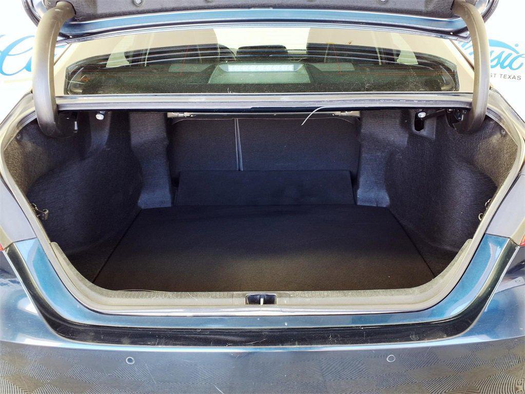 used 2018 Toyota Camry car, priced at $19,484