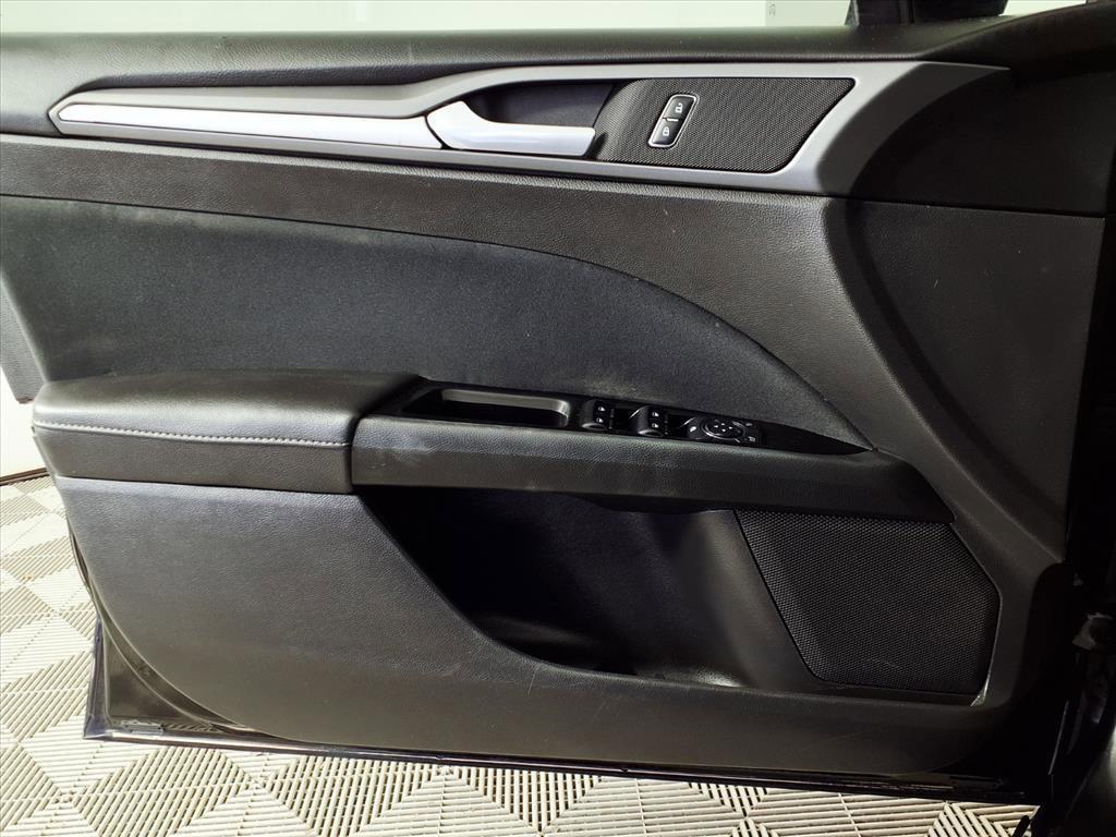 used 2016 Ford Fusion car, priced at $5,995