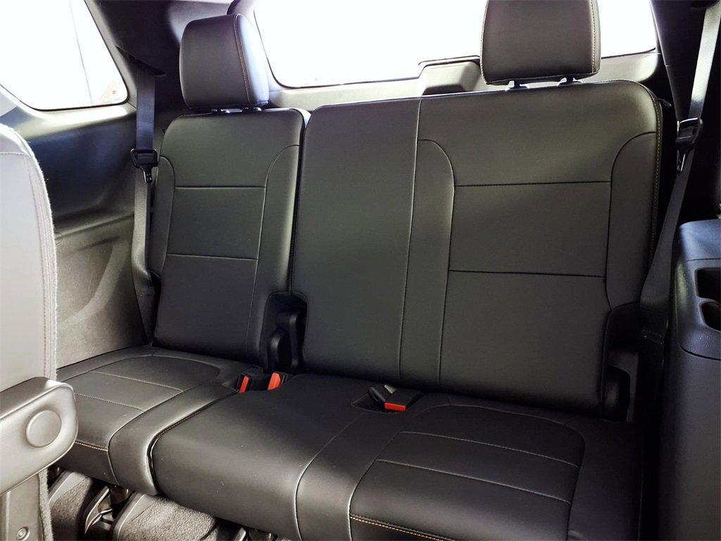 used 2019 Chevrolet Traverse car, priced at $18,409