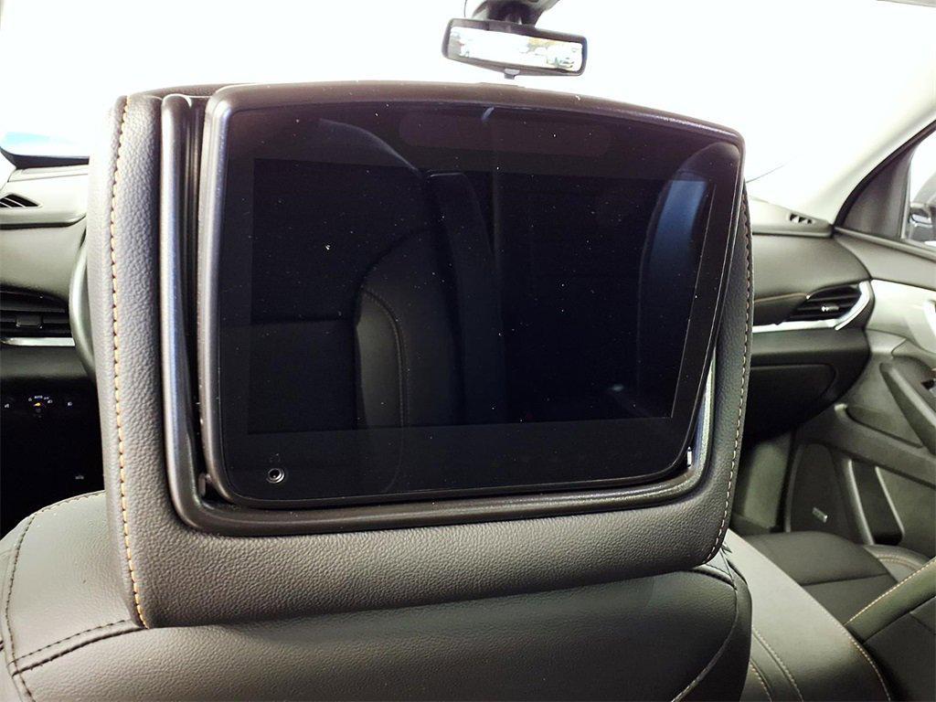 used 2019 Chevrolet Traverse car, priced at $18,409