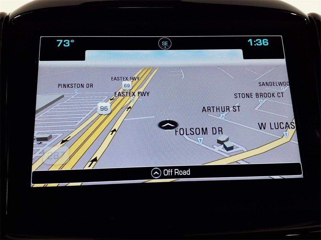 used 2019 Chevrolet Traverse car, priced at $18,409