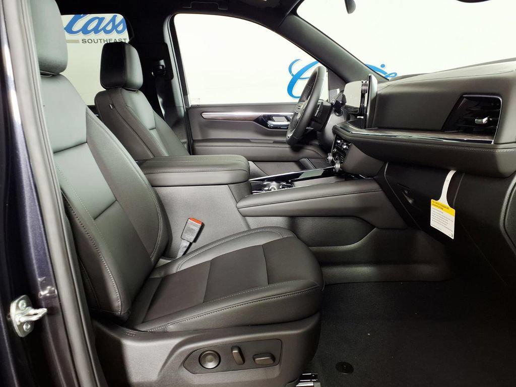 new 2026 Chevrolet Tahoe car, priced at $70,180