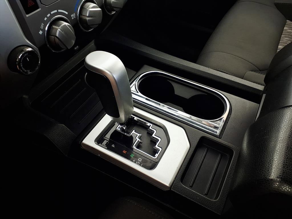 used 2018 Toyota Tundra car, priced at $34,497