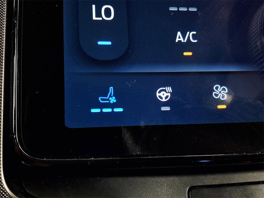 used 2023 Ford Expedition car, priced at $48,407