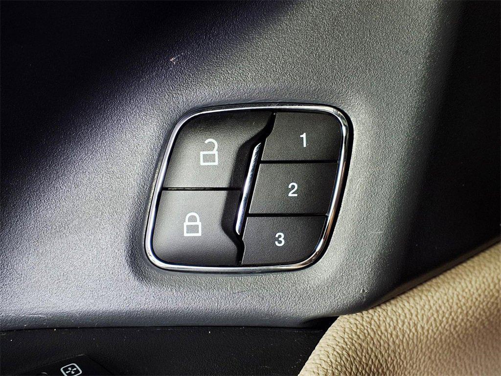 used 2023 Ford Expedition car, priced at $48,407