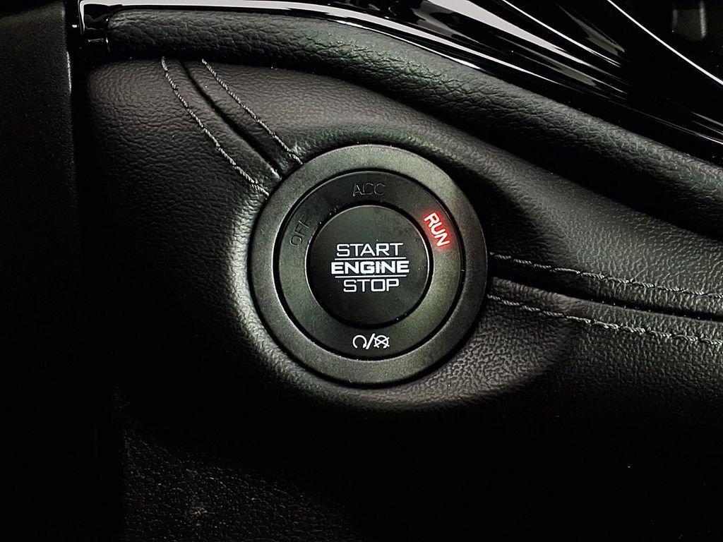 used 2022 Dodge Durango car, priced at $27,356
