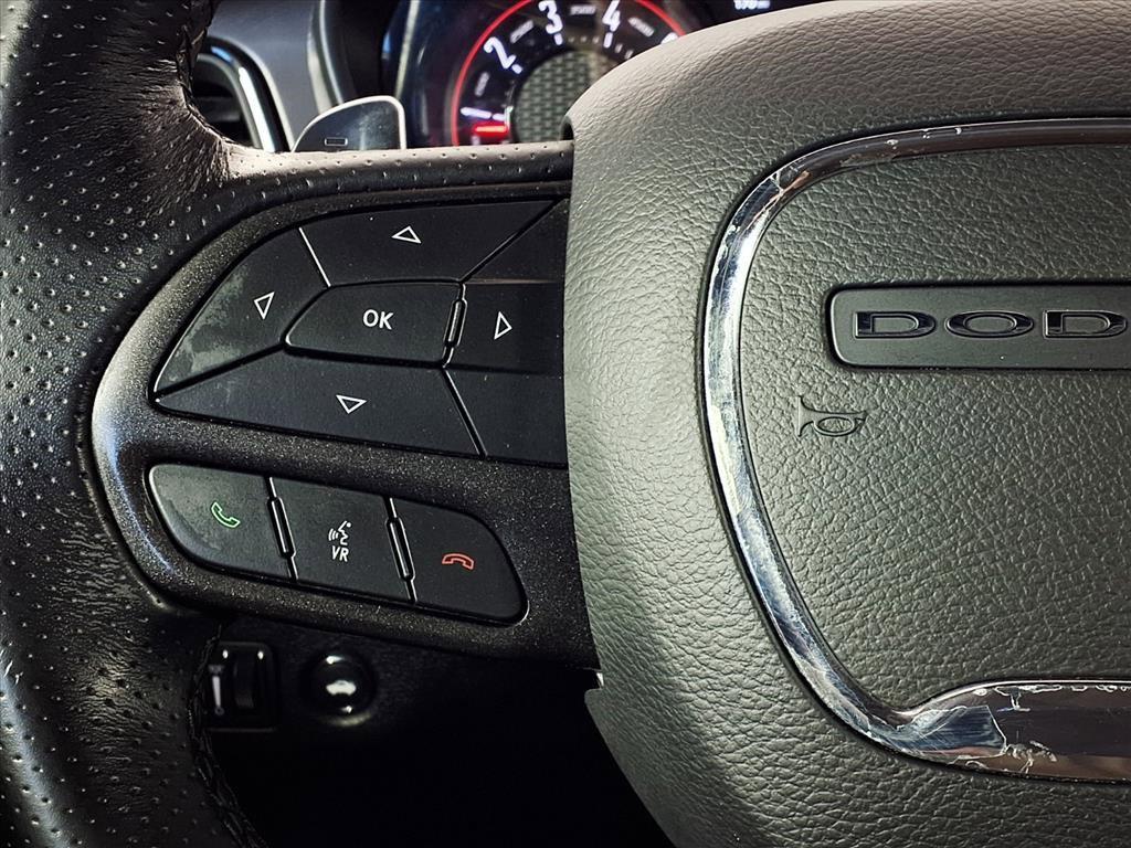 used 2021 Dodge Challenger car, priced at $27,487