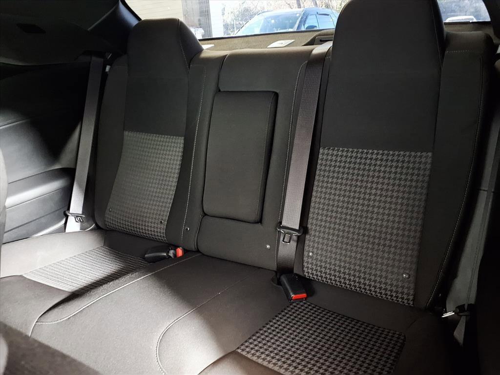 used 2021 Dodge Challenger car, priced at $27,487