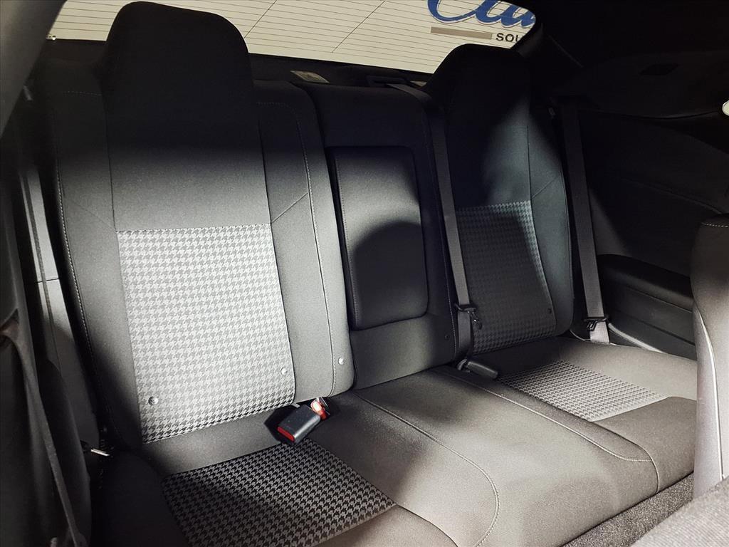 used 2021 Dodge Challenger car, priced at $27,487