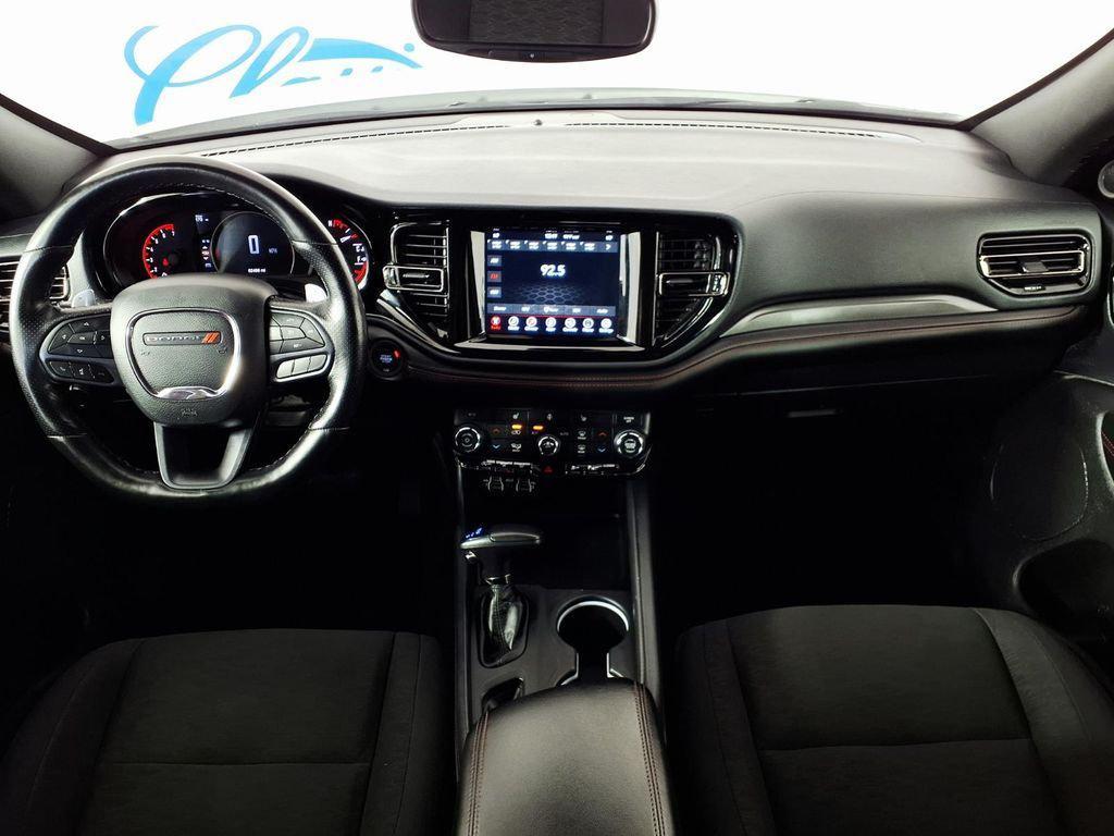 used 2023 Dodge Durango car, priced at $27,240