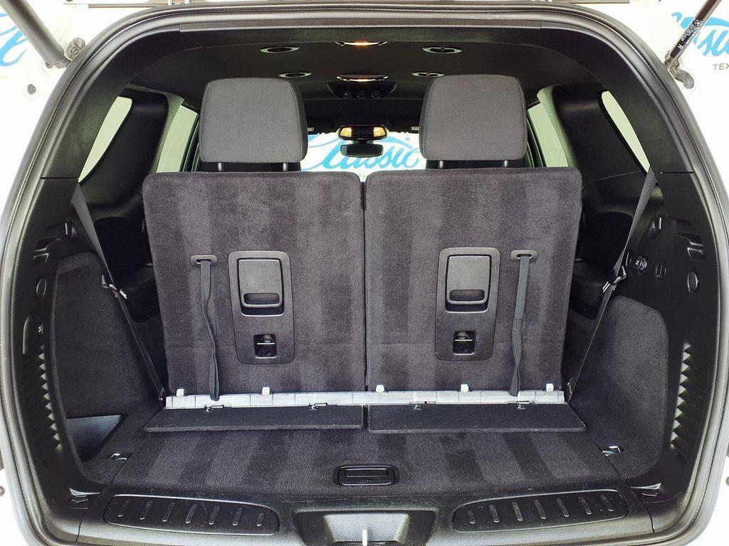used 2023 Dodge Durango car, priced at $27,240