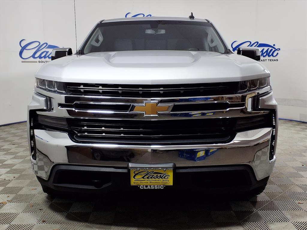 used 2019 Chevrolet Silverado 1500 car, priced at $31,998