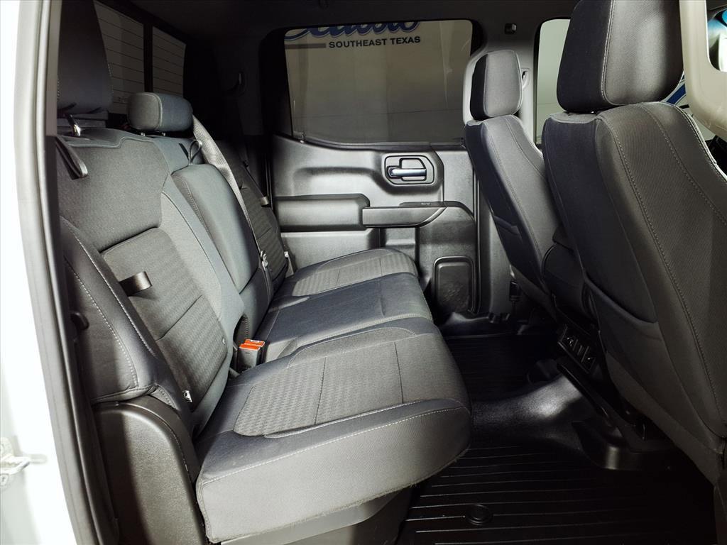 used 2019 Chevrolet Silverado 1500 car, priced at $31,998