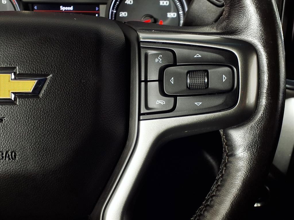 used 2019 Chevrolet Silverado 1500 car, priced at $31,998