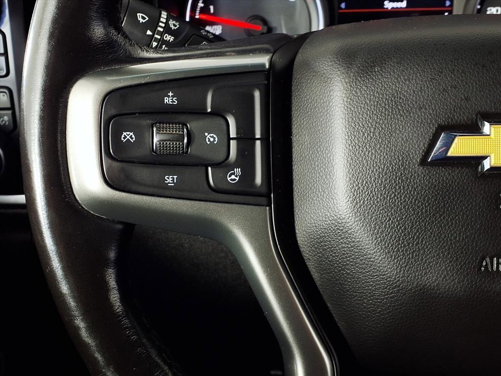 used 2019 Chevrolet Silverado 1500 car, priced at $31,998