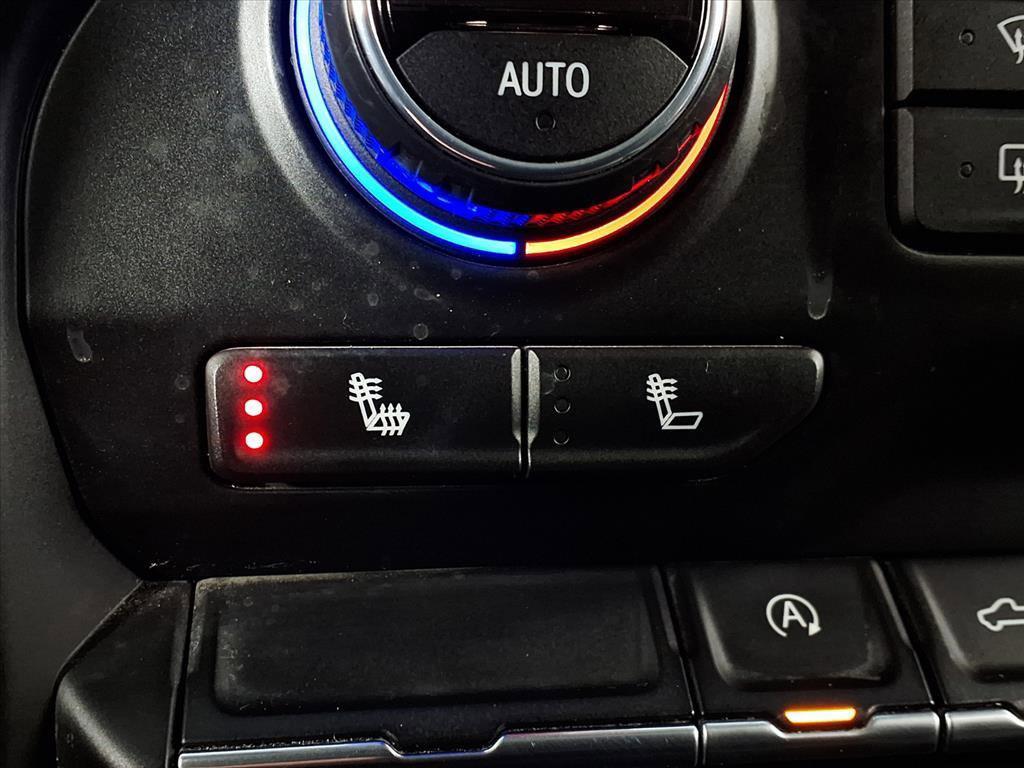 used 2019 Chevrolet Silverado 1500 car, priced at $31,998