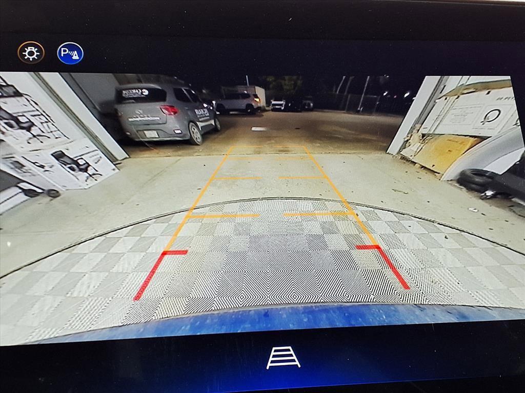 new 2026 Chevrolet Equinox car, priced at $37,908