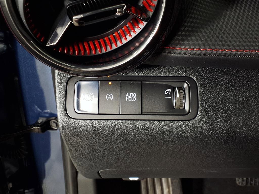 new 2026 Chevrolet Equinox car, priced at $37,908