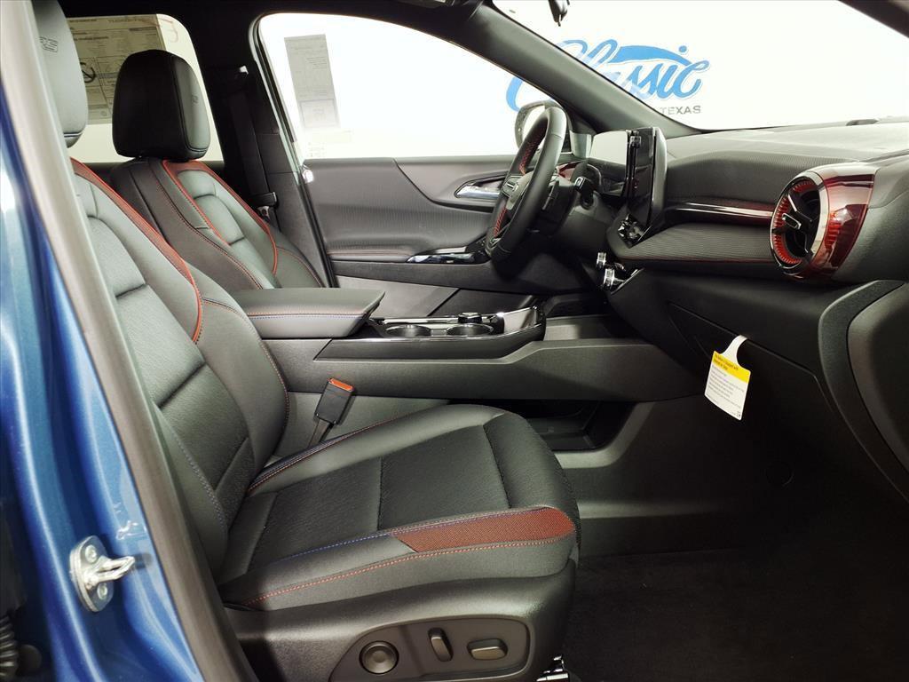 new 2026 Chevrolet Equinox car, priced at $37,908