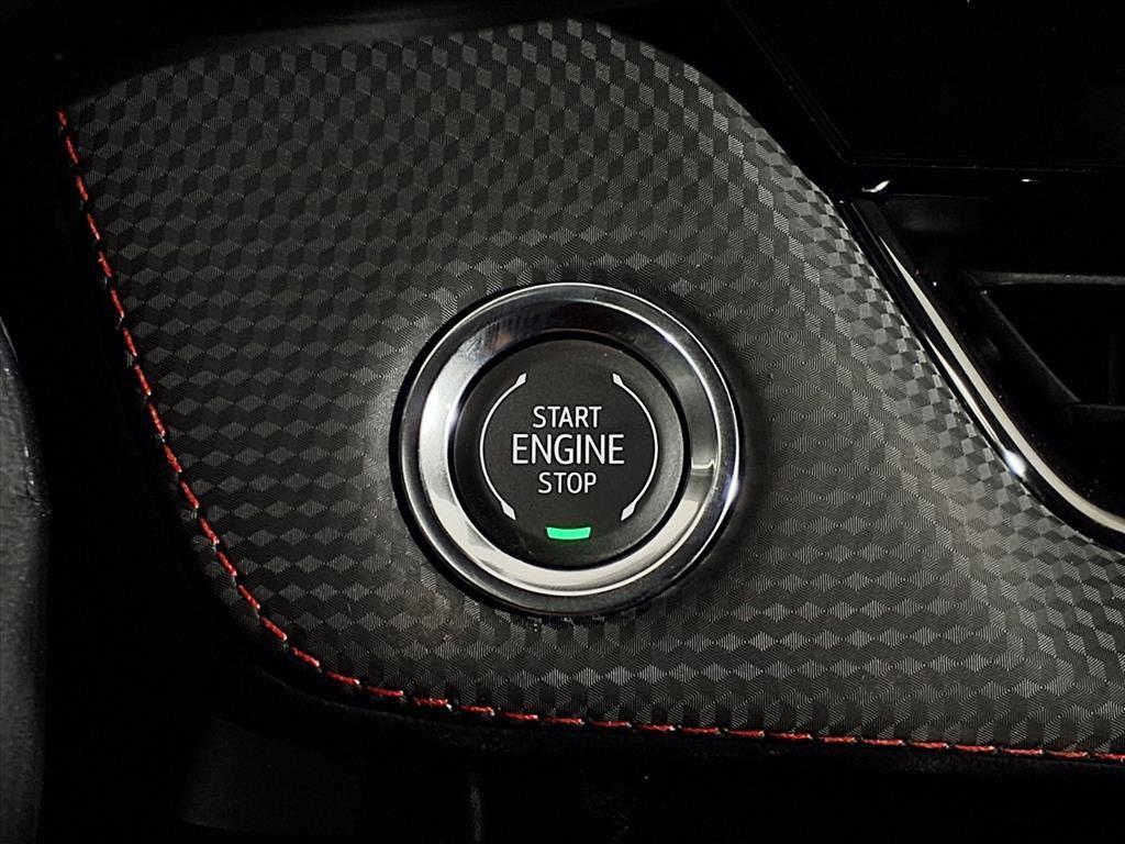 new 2026 Chevrolet Equinox car, priced at $37,908