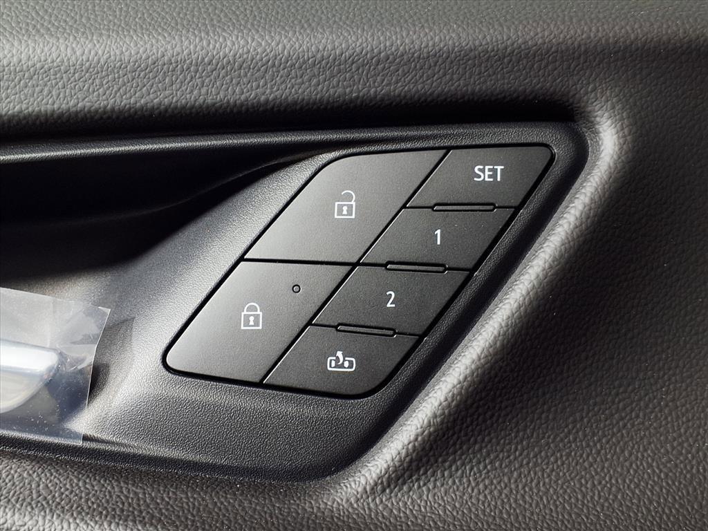 new 2026 Chevrolet Equinox car, priced at $37,908