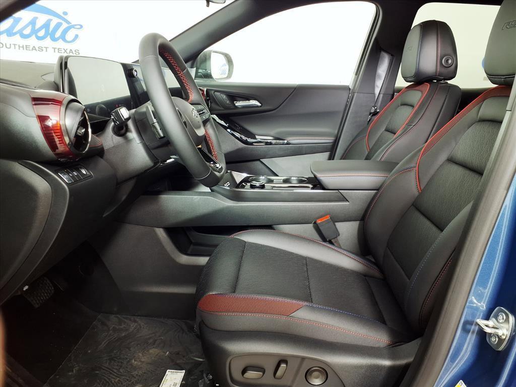 new 2026 Chevrolet Equinox car, priced at $37,908