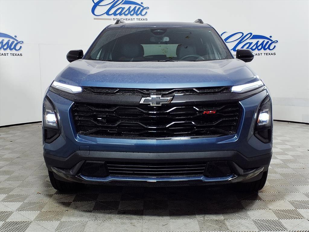 new 2026 Chevrolet Equinox car, priced at $37,908