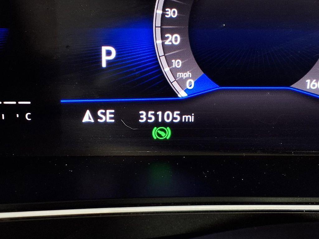 used 2022 Volkswagen Tiguan car, priced at $22,873
