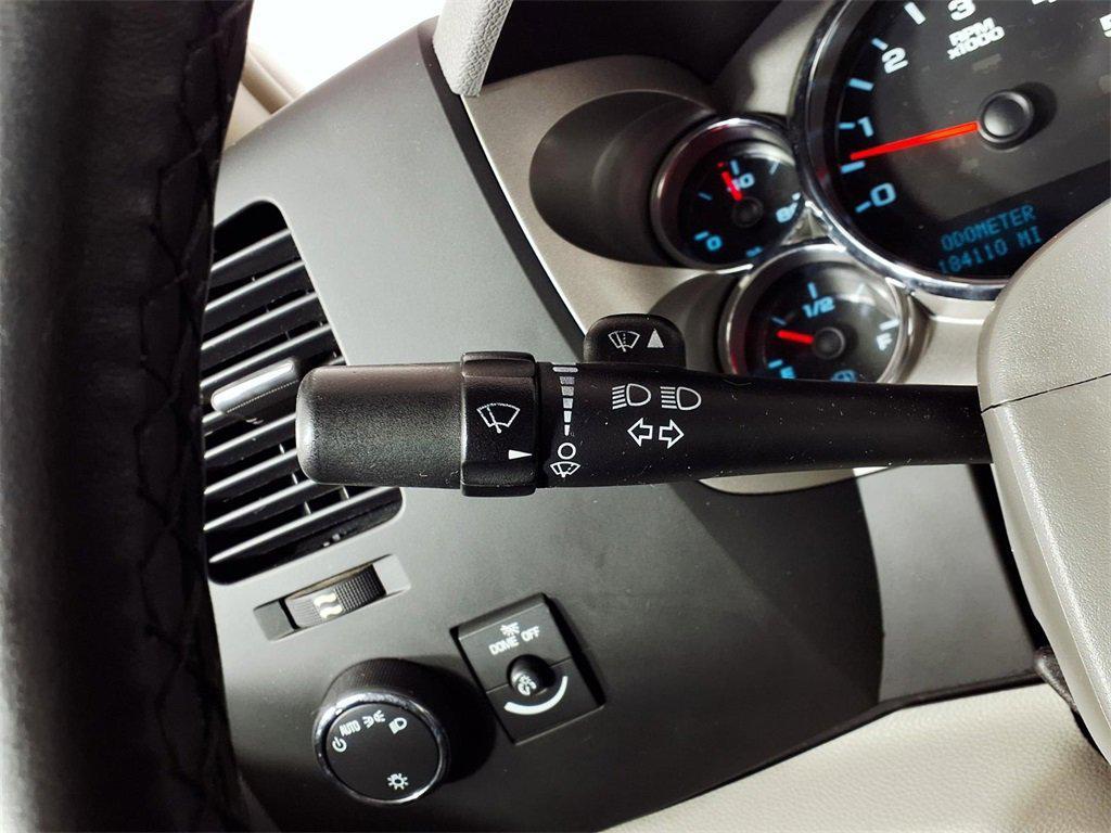 used 2013 Chevrolet Silverado 1500 car, priced at $9,995