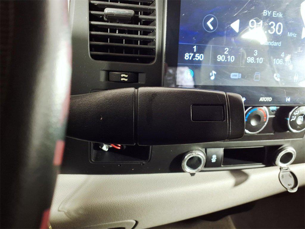 used 2013 Chevrolet Silverado 1500 car, priced at $9,995