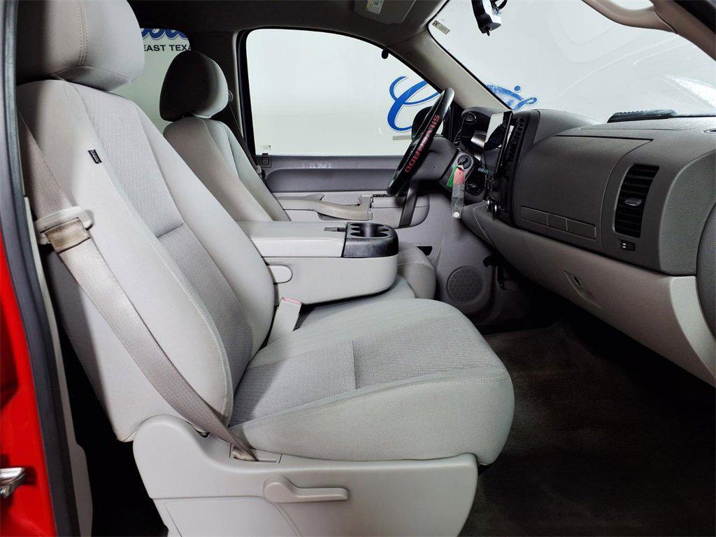 used 2013 Chevrolet Silverado 1500 car, priced at $9,995