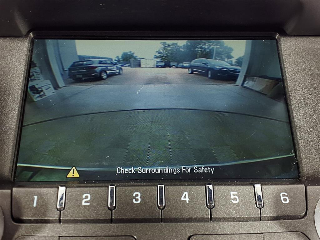 used 2014 Chevrolet Equinox car, priced at $7,712