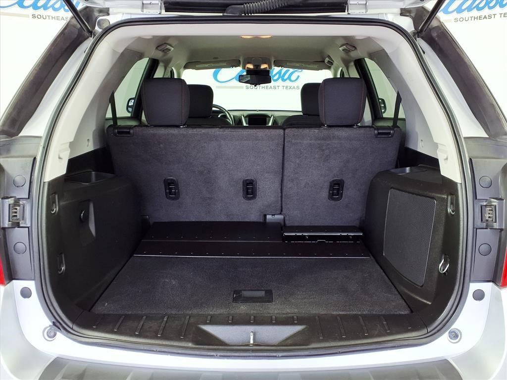 used 2014 Chevrolet Equinox car, priced at $7,712