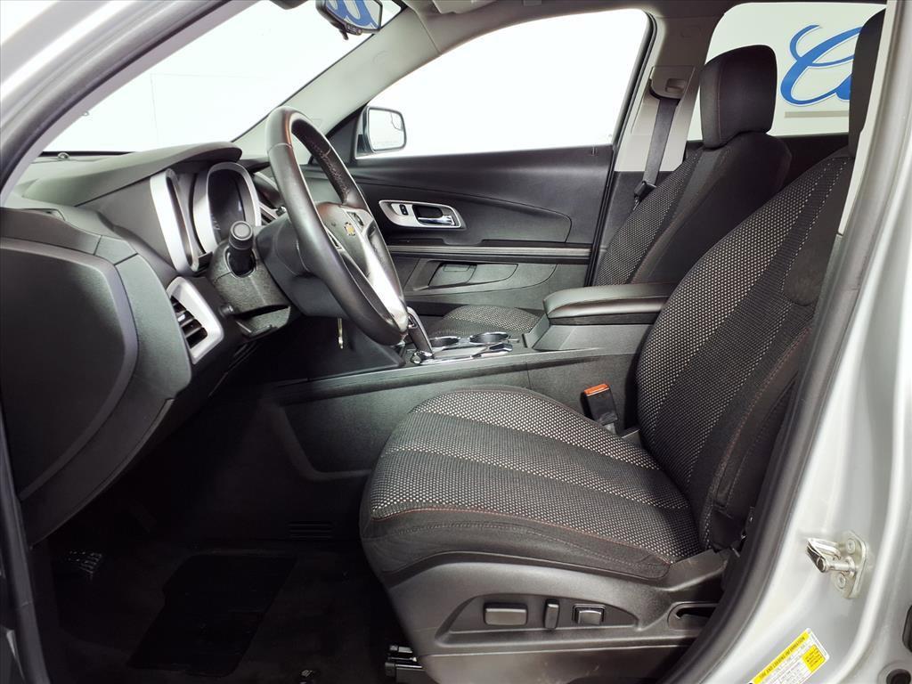 used 2014 Chevrolet Equinox car, priced at $7,712