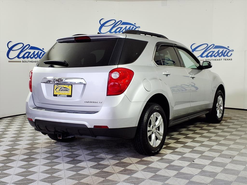 used 2014 Chevrolet Equinox car, priced at $7,712