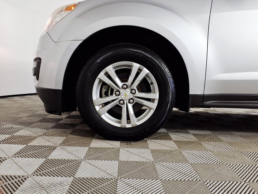 used 2014 Chevrolet Equinox car, priced at $7,712