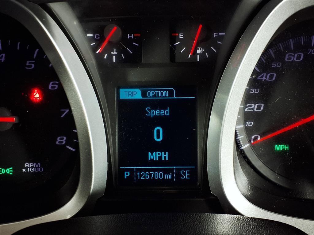 used 2014 Chevrolet Equinox car, priced at $7,712