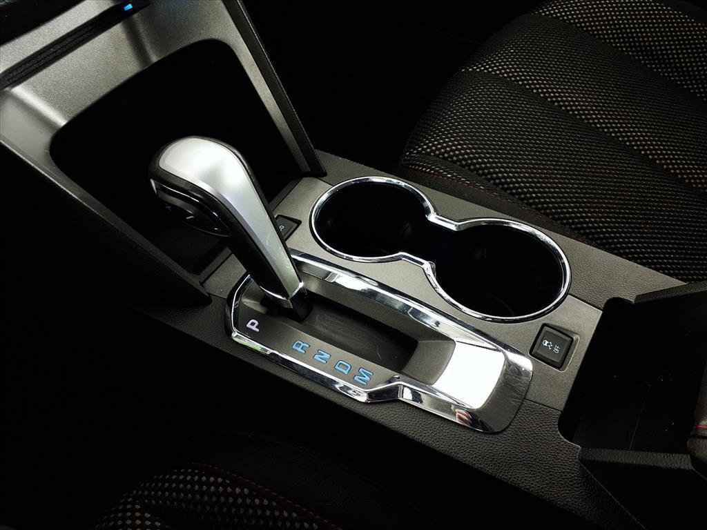 used 2014 Chevrolet Equinox car, priced at $7,712