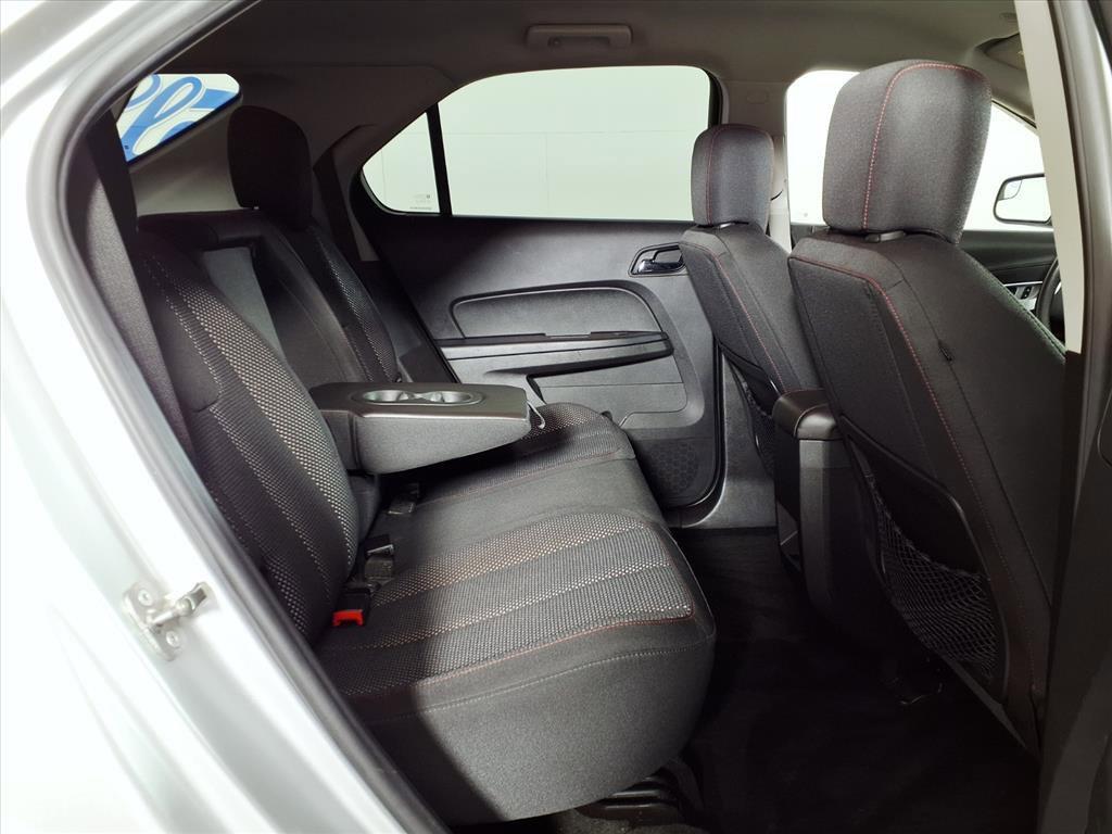 used 2014 Chevrolet Equinox car, priced at $7,712