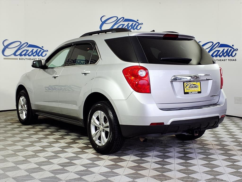 used 2014 Chevrolet Equinox car, priced at $7,712