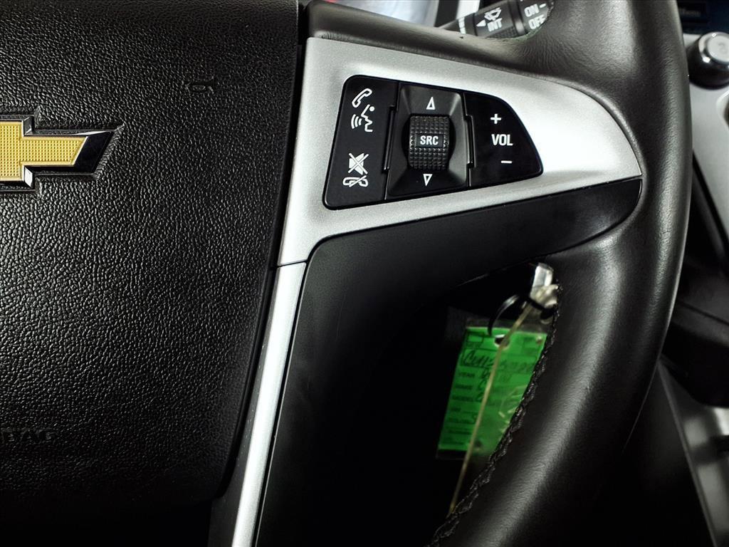 used 2014 Chevrolet Equinox car, priced at $7,712